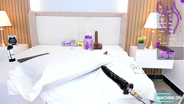 bounce_katty's Live XXX Chat