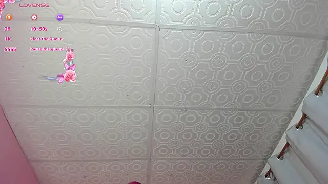 Živý XXX chat DarshaKhemu