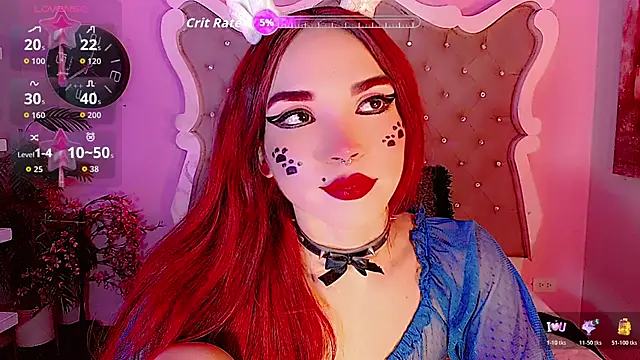 LeyXandrabraz's Live XXX Chat