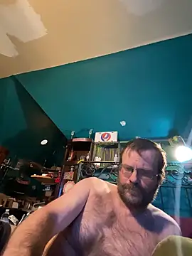 charactrzero's Live XXX Chat