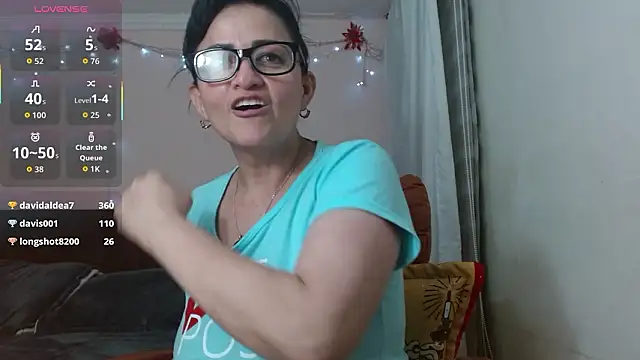 ISABEEL_SOFIA01's Live XXX Chat