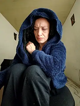 MAGDALAKOVANOVA's Live XXX Chat