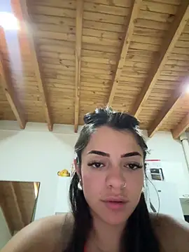 PrincessTafne's Live XXX Chat