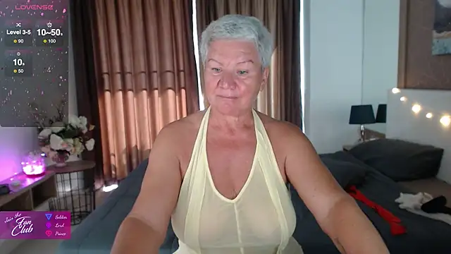 Živý XXX chat roxana_brooks