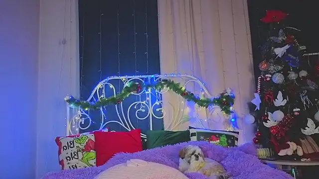 Funny_Bunny live XXX chat