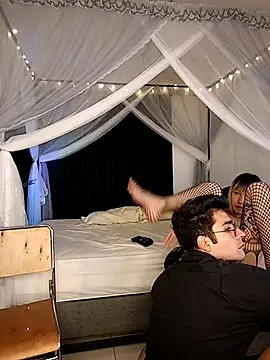 xxxvandersexxx Webcamshow