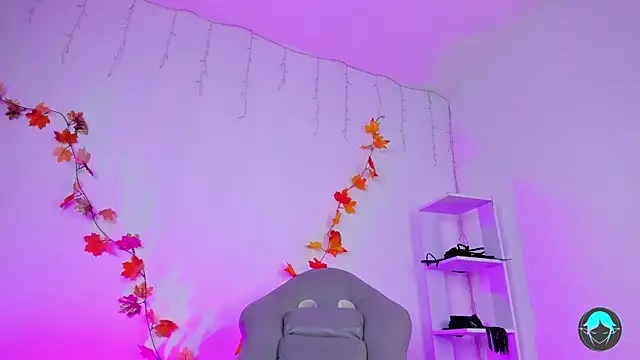 sofi_elfqueen's Live XXX Chat