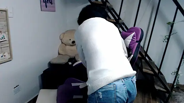 samantha_baby_'s Live XXX Chat