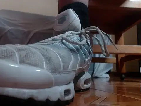 Pokazy przed kamerką – alphaswitchard