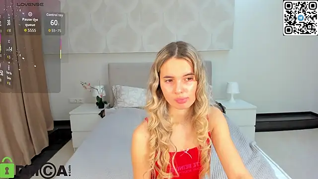 Donna_EvansのライブXXXチャット