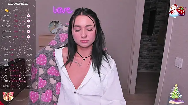 Sourr_Lollipop's Live XXX Chat