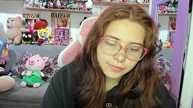 Živý XXX chat soficammy