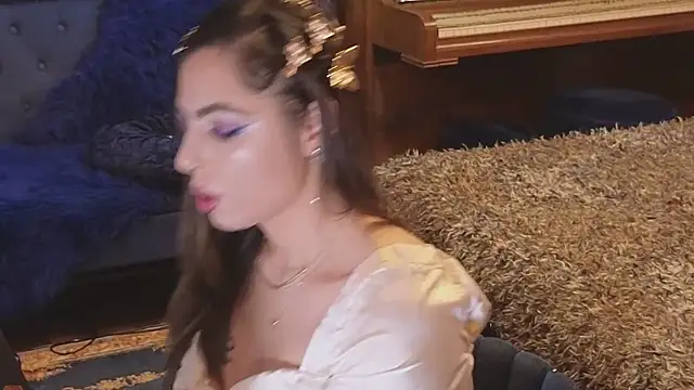 VanessaDoyle's Live XXX Chat