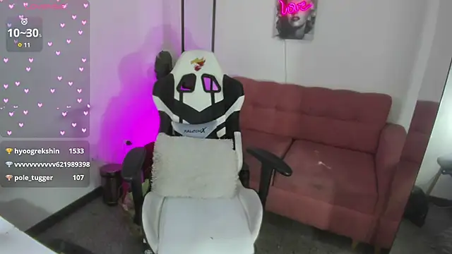 blackberrys_'s Live XXX Chat