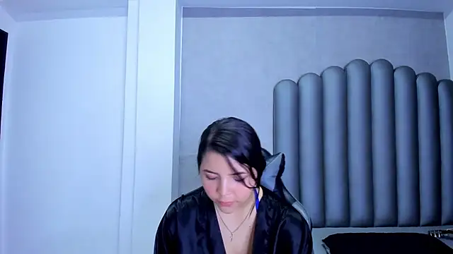 Czat XXX na żywo – Charlotte-Star