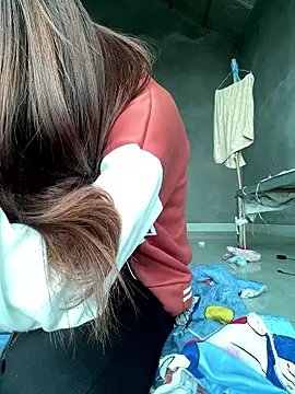 nhinhi-sexy's Live XXX Chat