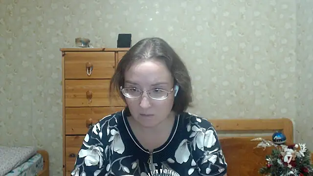 Smart_Rose's Live XXX Chat