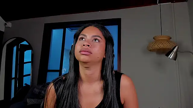 nayah__ 现场XXX聊天