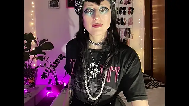 ELENA_UMBRA's Live XXX Chat