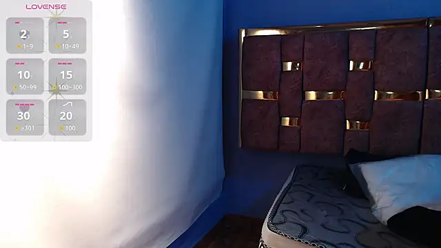 shantall_05's Live XXX Chat