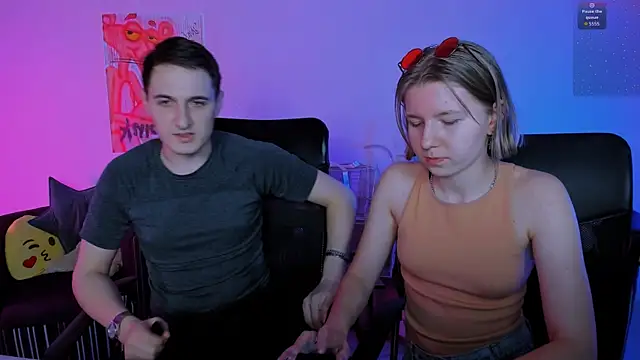 gloria_bubble Live XXX-Chat