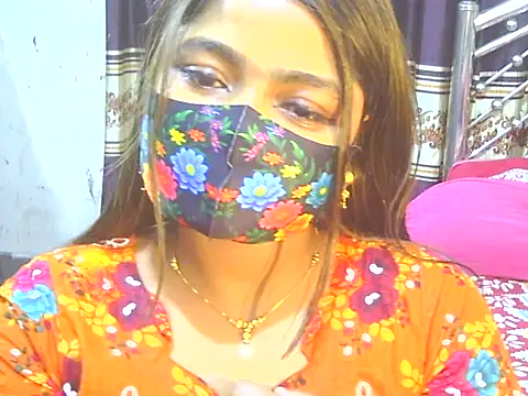 Cute_Nusrat3344's Live XXX Chat