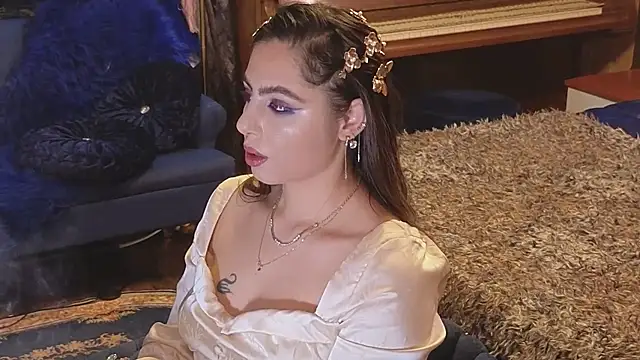 VanessaDoyle's Live XXX Chat