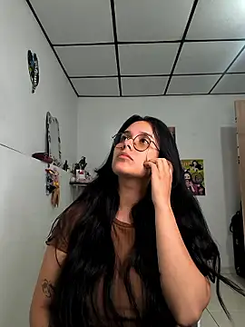 Annya-sweet's Live XXX Chat