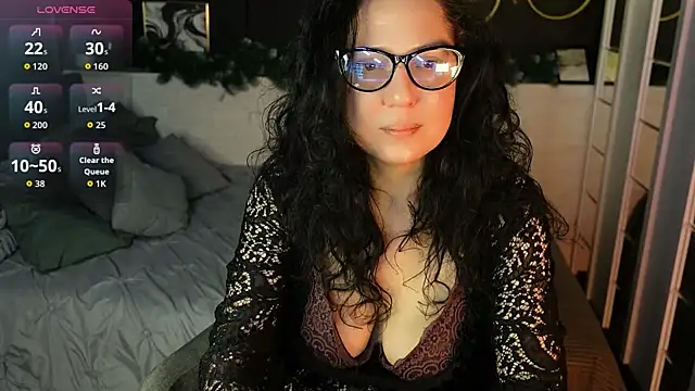 Anita_Muse's Live XXX Chat