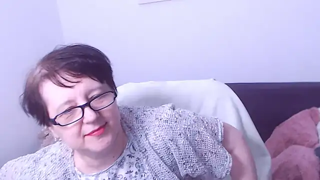 โชว์เว็บแคมของ ChristaRose