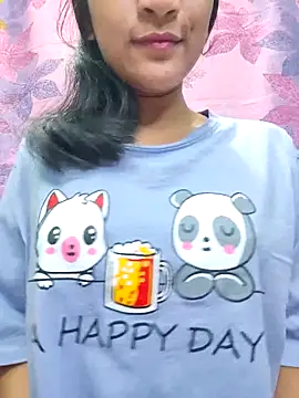 Your_Private_Girl's Webcam Show