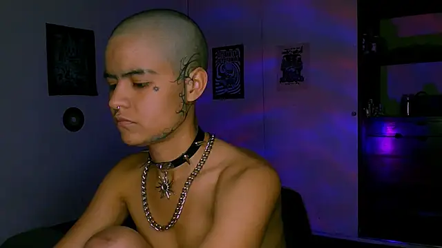 alex_one888's Live XXX Chat