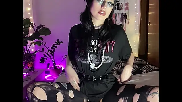 ELENA_UMBRA's Live XXX Chat