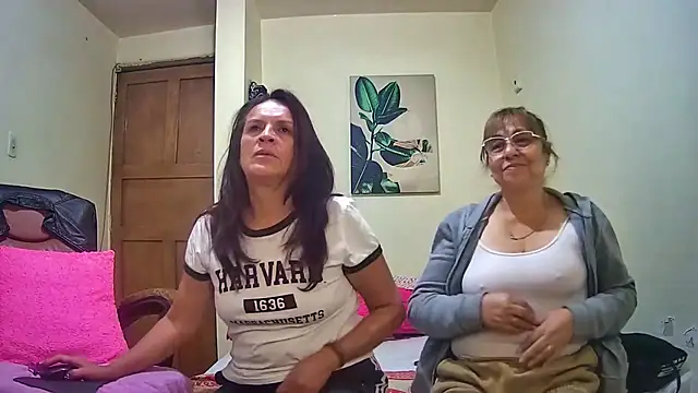 nicoltatiana_'s Live XXX Chat