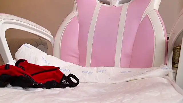 SelenaBlumX's Live XXX Chat