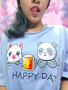 Your_Private_Girl élő XXX-chatje