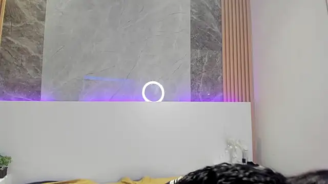 Živý XXX chat PamelaRed_