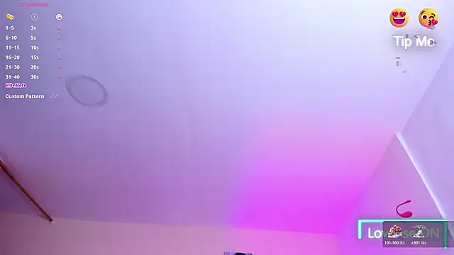 Madisson_Star1のライブXXXチャット