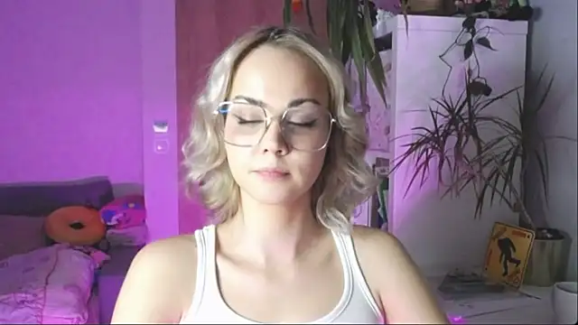 LexiexPlay's Live XXX Chat