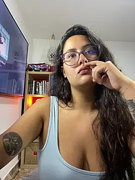 ZabathMiller's Live XXX Chat