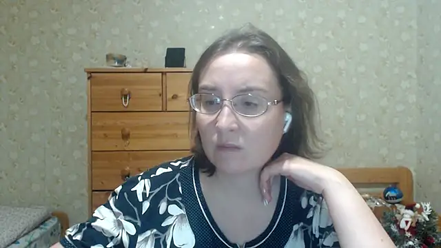 Smart_Rose's Live XXX Chat