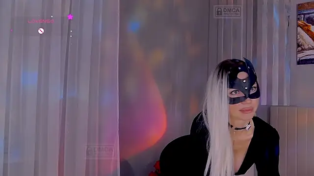 black_cat-11's Live XXX Chat