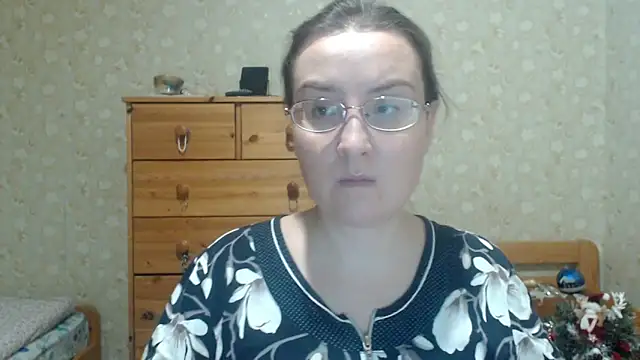 Smart_Rose's Webcam Show