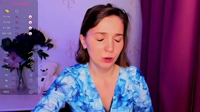 KindHazelHere_ Live XXX-Chat