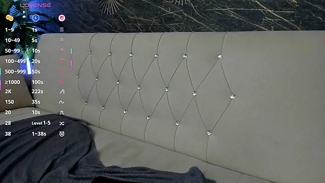 Maya_Lisa's Live XXX Chat