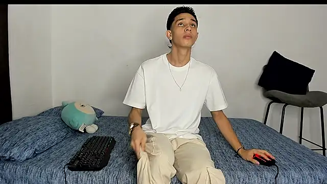 evanscollins' Webcam Show