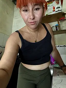 Show de webcam de Florxxx9