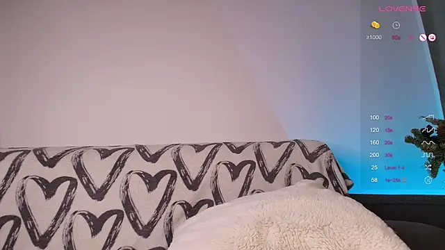 DanaCandy's Live XXX Chat