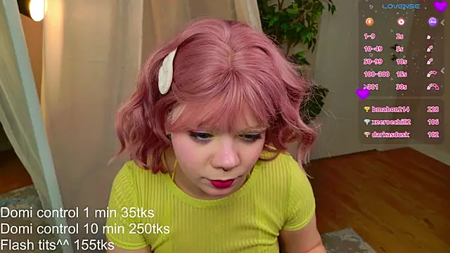 Waifu_Ketrin's Live XXX Chat