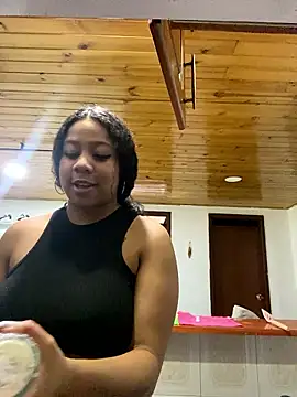 Sofi_Fox_'s Live XXX Chat